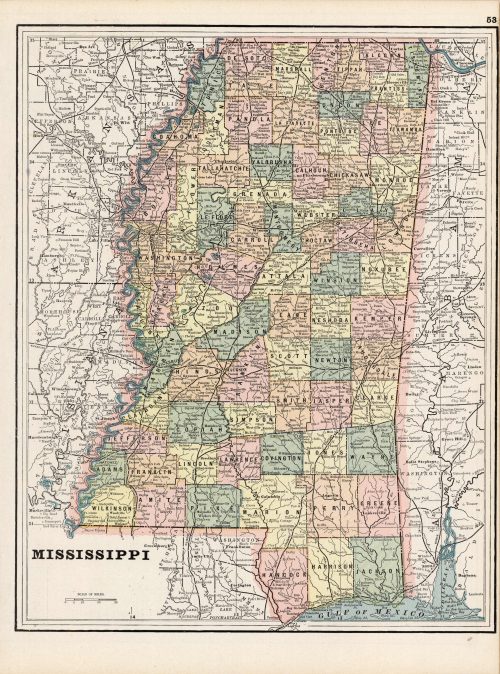 Mississippi