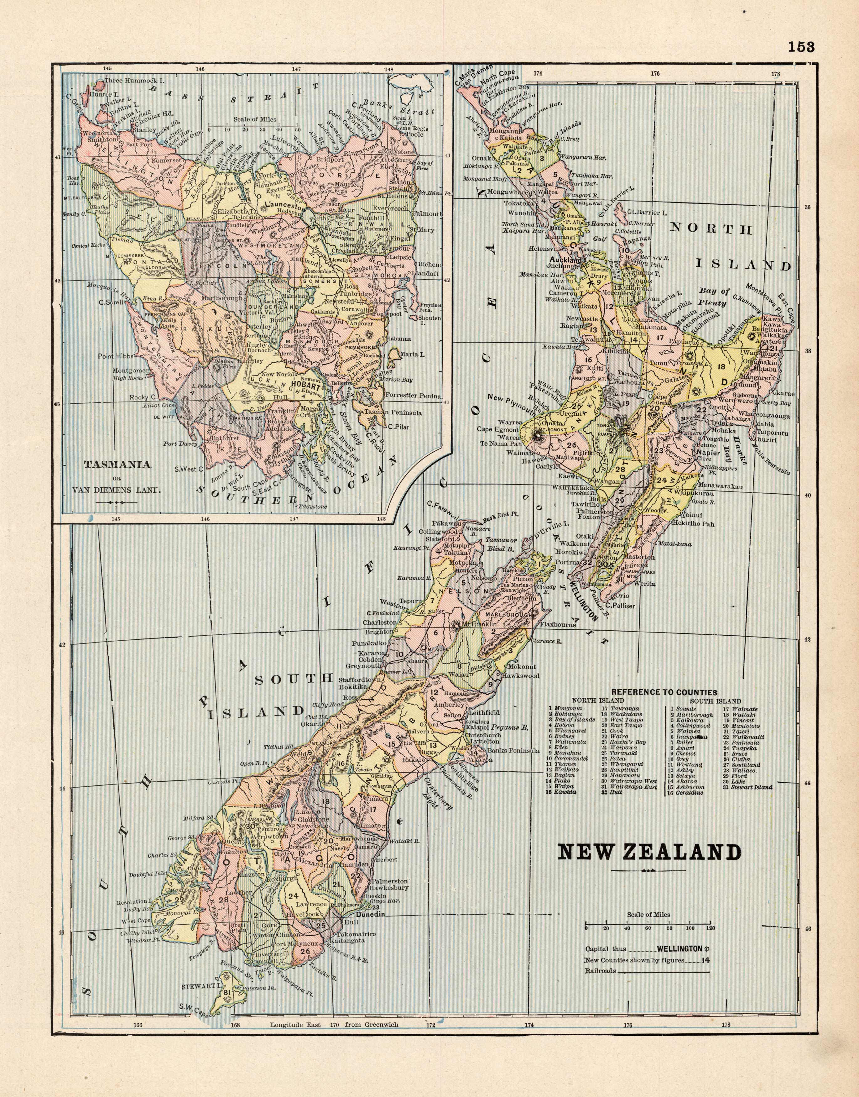 New Zealand