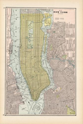 New York City New York City