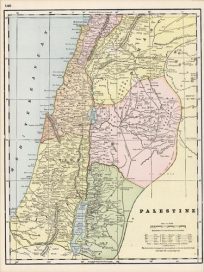 Palestine