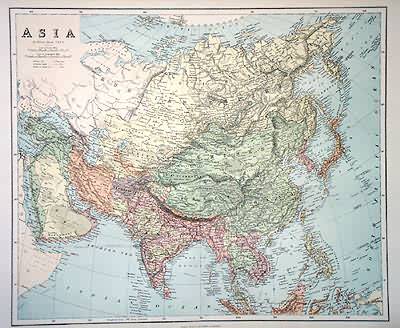 Asia