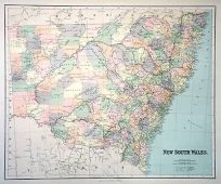 New South Wales