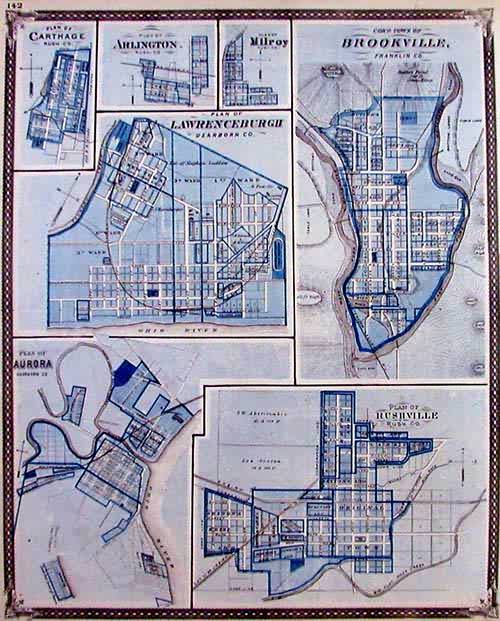 Brookville Brookville