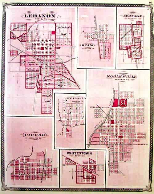 Noblesville Noblesville