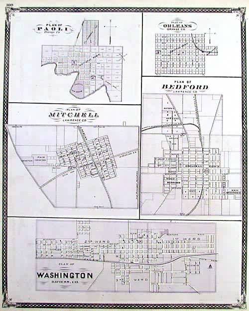 Washington Washington