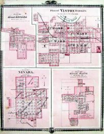 The Plan of Blairstown