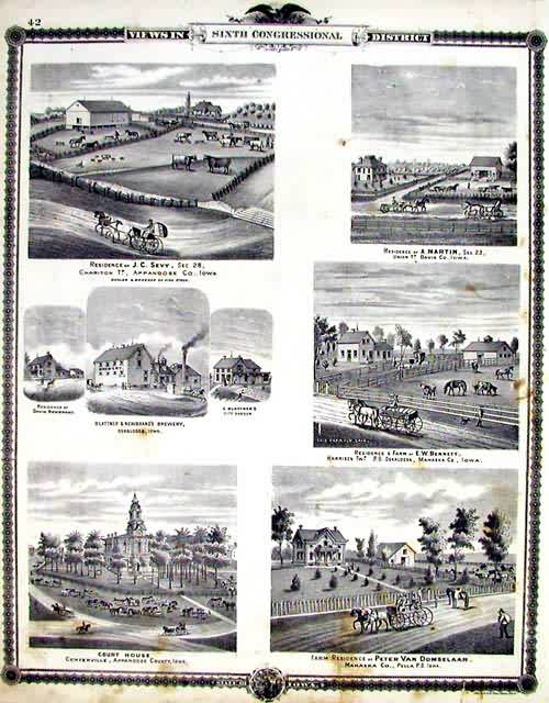 Views of Sevy Views of Sevy