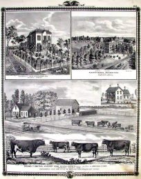 Views of Western College