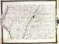 Map of Plymouth County