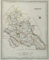 Carlow County