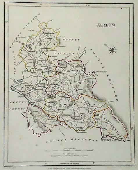Carlow County