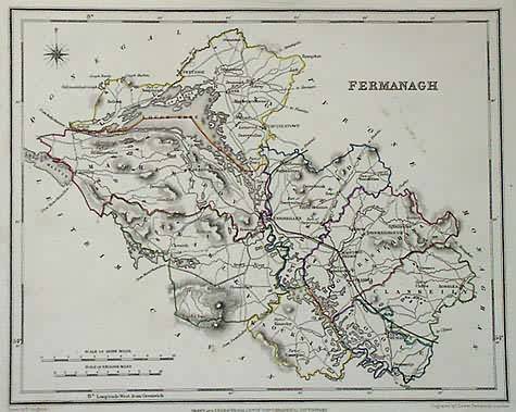 Fermanagh County Fermanagh County