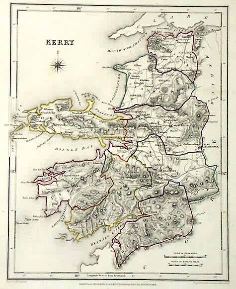 Kerry County Kerry County