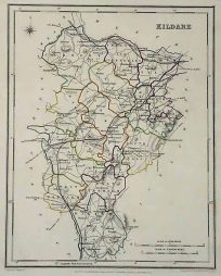 Kildare County