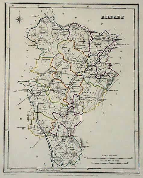 Kildare County Kildare County