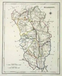 Kilkenny County