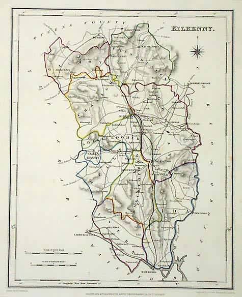 Kilkenny County Kilkenny County