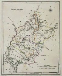 Longford County
