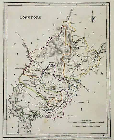 Longford County Longford County