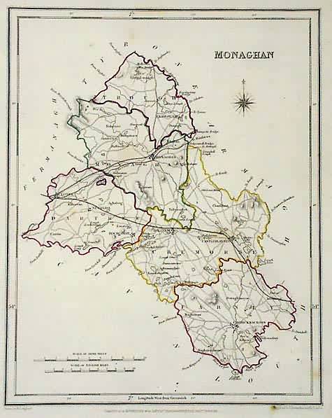 Monaghan County