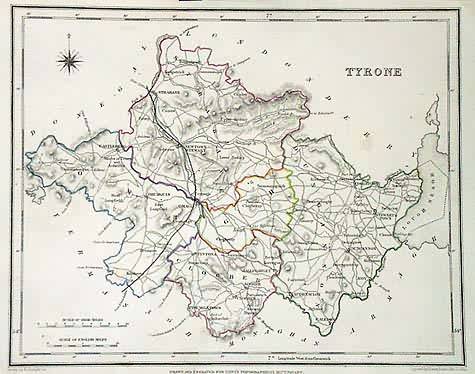 Tyrone County Tyrone County