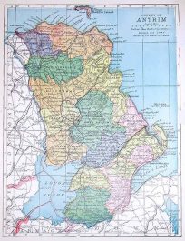 County of Antrim