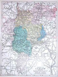 County of Carlow