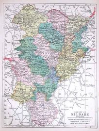 County of Kildare
