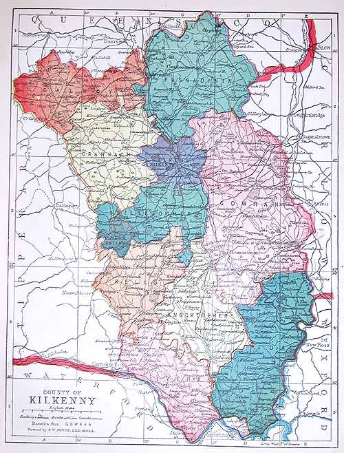 County of Kilkenny