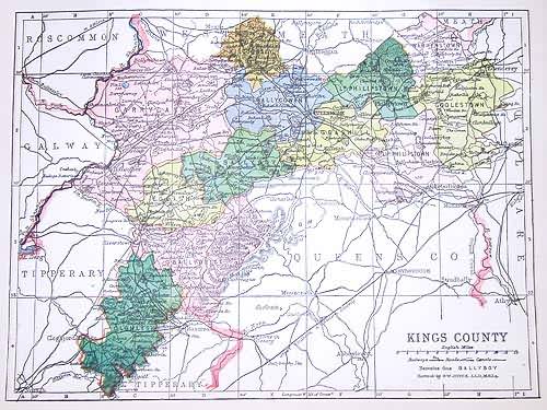Kings County