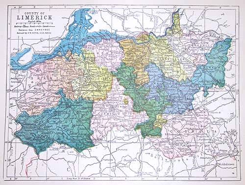 County of Limerick