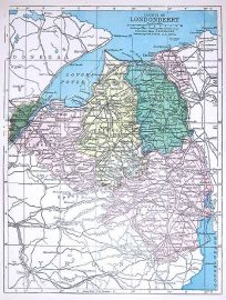 County of Londonderry