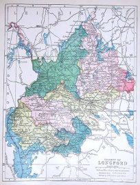 County of Longford