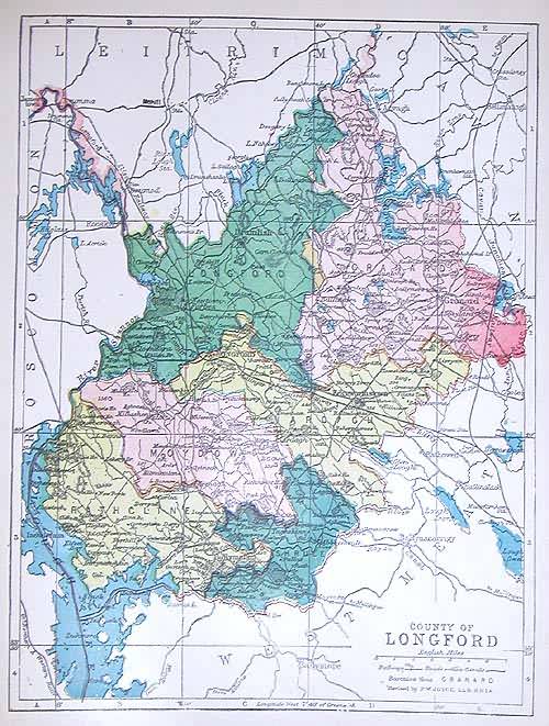 County of Longford