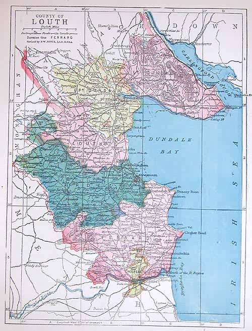 County of Louth