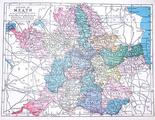 County of Meath County of Meath
