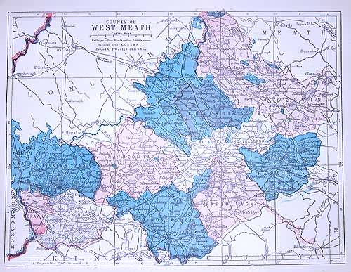 County of West Meath