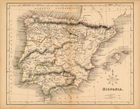 Hispania (Spain & Portugal)