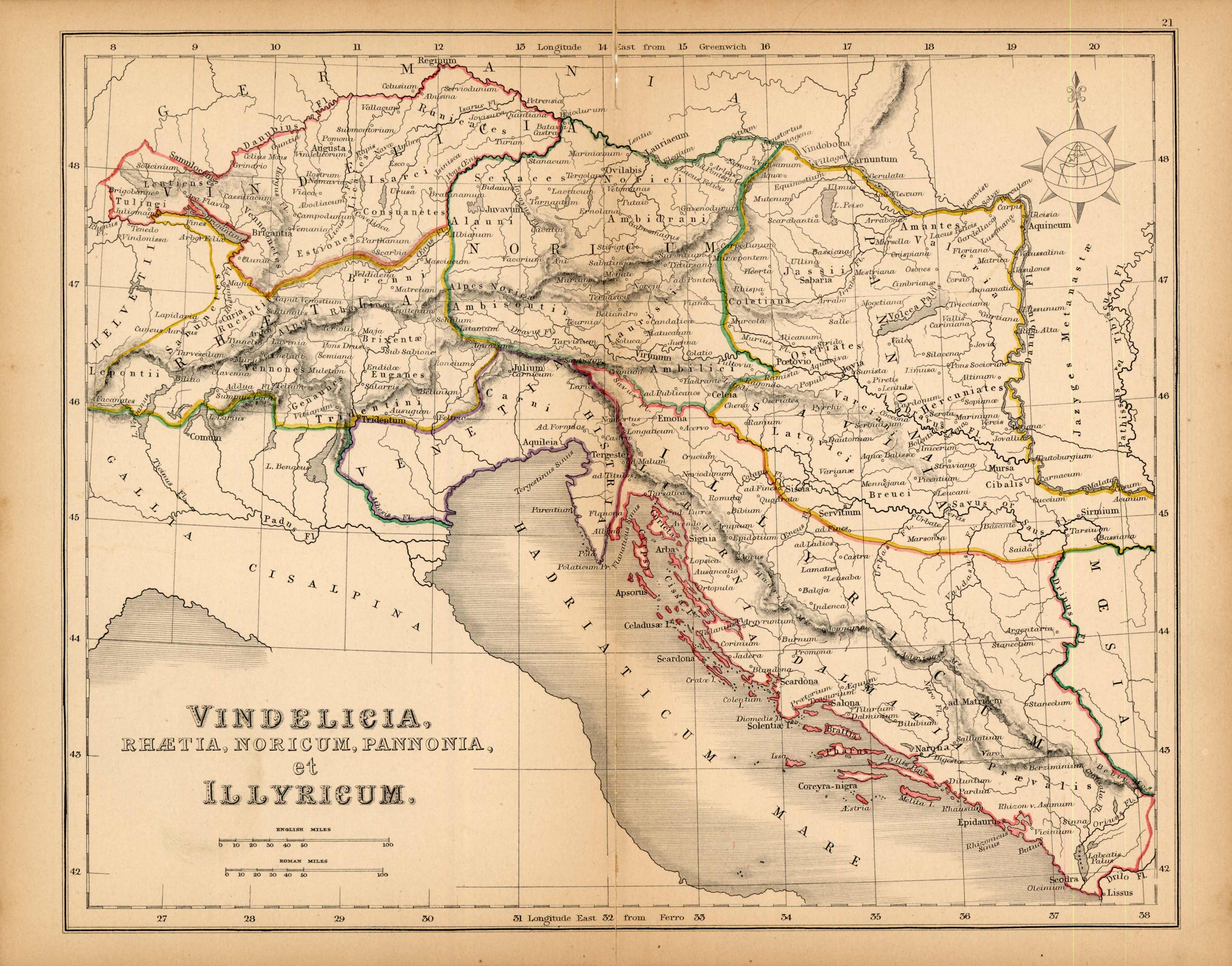 Vindelicia Vindelicia