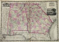 Johnsons Georgia and Alabama '