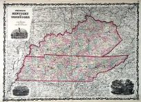 Johnsons Kentucky and Tennessee'