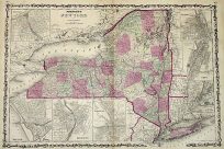 Johnsons New York '
