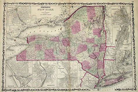 Johnsons New York '