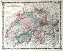 Johnsons Switzerland'