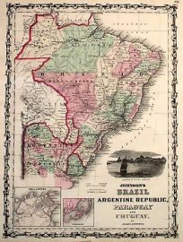 Johnsons Brazil