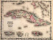 Johnsons Cuba