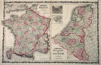 Johnsons France
