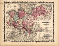 Johnsons Germany No.1'