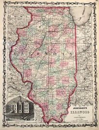Johnsons Illinois'