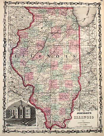 Johnsons Illinois'